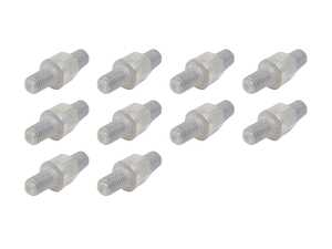 ES#2627359 - 11367838083KT - Stud Bolt - Pack Of 10 - Genuine BMW - 