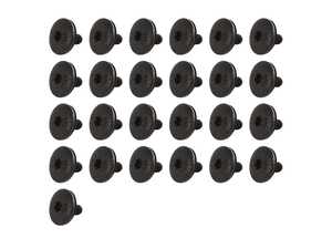 ES#2627501 - 41618220056KT - Torx Bolt With Washer - Pack Of 25 - Genuine BMW - 