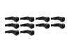ES#2628186 - 21521165009KT - Angular Piece - Pack Of 10 - Genuine BMW - 