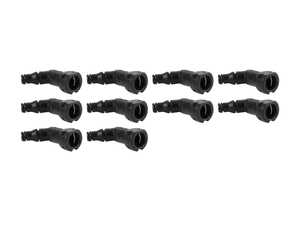 ES#2628186 - 21521165009KT - Angular Piece - Pack Of 10 - Genuine BMW - 