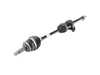ES#2628267 - 31607518238KT - Axle Assembly - Front Right - Remanufactured axle shaft, includes a $50.00 core charge - Genuine MINI - MINI