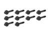 ES#2628415 - 11367536087KT - Torx Bolt - Pack Of 10 - M10X1X52 , Located on the cam gear  - Genuine MINI - 