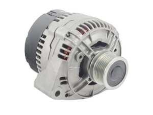 ES#2628421 - 0101549402KT2 - Remanufactured Alternator - Price includes an $84.00 refundable core charge - Bosch - Mercedes Benz