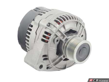 ES#2628421 - 0101549402KT2 - Remanufactured Alternator - Price includes an $84.00 refundable core charge - Bosch - Mercedes Benz