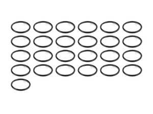ES#2628625 - 24341422152KT - O-Ring - Pack Of 25 - Genuine BMW - 