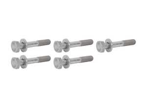 ES#2628644 - 07119904512KT - Hex Bolt - Pack Of 5 - Genuine BMW - 
