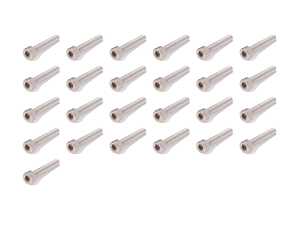 ES#2628646 - 07129900465KT - Torx Bolt - Pack Of 25 - Genuine BMW - 