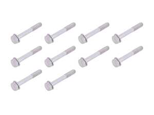 ES#2628710 - 07119905818KT - Hex Bolt - Pack Of 10 - M10x70  - Genuine BMW - 