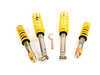 ES#2795515 - 90609 - ST X Performance Coilover System - fixed damping - Height adjustable for sedan models - Suspension Techniques - BMW