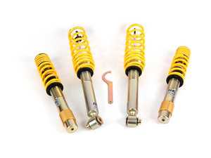 ES#2795515 - 90609 - ST X Performance Coilover System - fixed damping - Height adjustable for sedan models - Suspension Techniques - BMW