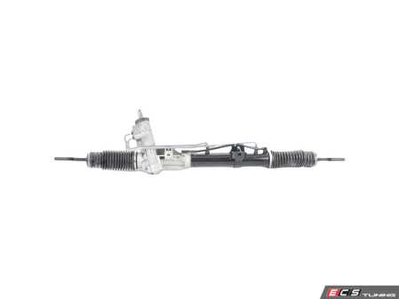 ES#2631515 - 32131095575KT -  Remanufactured Steering Rack - Includes $500 core charge - Genuine BMW - BMW