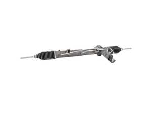 ES#2631570 - 32136753438KT - Remanufactured Steering Rack With Core Charge - The price includes a $1139.65 core charge to be refunded after we receive your refundable core. - Genuine BMW - BMW