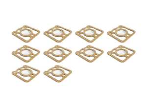 ES#2631592 - 13541285471KT - Throttle Body Gasket - Pack Of 10 - Asbestos-free - Genuine BMW - 