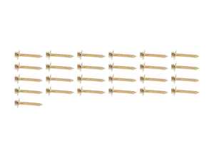 ES#2635364 - 07119916848KT - Screw - Pack Of 25 - Genuine BMW - 