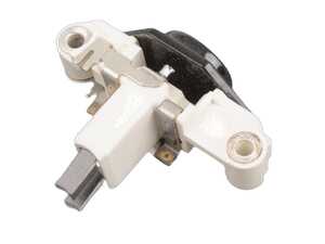 ES#2635438 - 028903803DXKT - Remanufactured Voltage Regulator - Includes a $20 refundable core charge - Genuine Volkswagen Audi - Audi Volkswagen