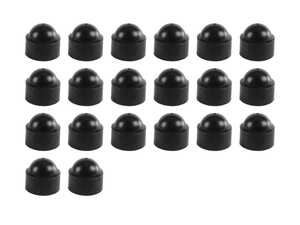 ES#2635536 - 46511234785KT - Cap - Pack Of 20 - Genuine BMW - 