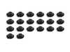 ES#2635640 - 51718235734KT - Plug - Pack Of 20 - Genuine BMW - 