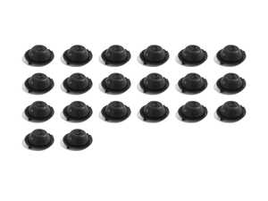 ES#2635640 - 51718235734KT - Plug - Pack Of 20 - Genuine BMW - 