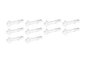 ES#2635893 - 18207544250KT - Torx Bolt - Pack Of 10 - Genuine BMW - 