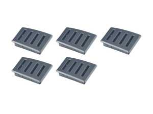 ES#2636060 - 51167148478KT - Coin Storage Box - Pack Of 5 - Keep your change secure - Genuine BMW - 