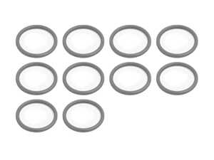ES#2636064 - 11417527092KT - O-Ring - Pack Of 10 - Genuine BMW - 