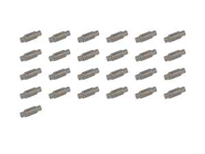 ES#2636877 - 35301164844KT - Pin - Pack Of 25 - Genuine BMW - 
