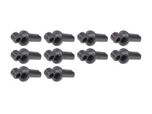 ES#2636879 - 35311161719KT - Bracket - Pack Of 10 - Genuine BMW - 