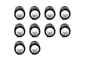 ES#2637189 - 51258151536KT - Sleeve - Pack Of 10 - Genuine BMW - 