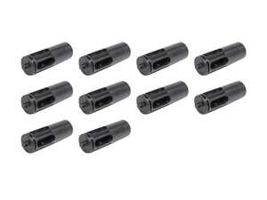ES#2639778 - 11411729141KT - Piston - Pack Of 10 - Genuine BMW - 