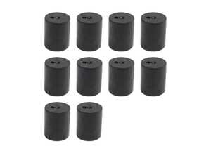 ES#2639785 - 11411729813KT - Sleeve - Pack Of 10 - Genuine BMW - 