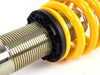 ES#2795515 - 90609 - ST X Performance Coilover System - fixed damping - Height adjustable for sedan models - Suspension Techniques - BMW