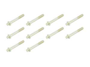 ES#2640030 - 23001434511KT - Torx Bolt - Pack Of 10 - Genuine BMW - 
