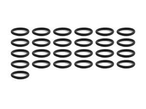 ES#2641062 - 11421702917KT - O-Ring - Pack Of 25 - Genuine BMW - 