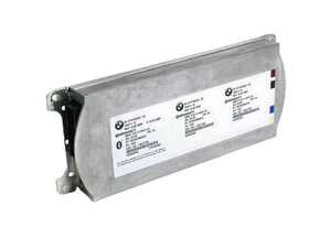 ES#264213 - 84109195455 - Remanufactured Bluetooth/Telematics Module - CDMA - Price includes a refundable $200 core charge  - Genuine BMW - BMW