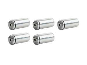 ES#2642411 - 23111222979KT - Locking Valve - Pack Of 5 - Genuine BMW - 