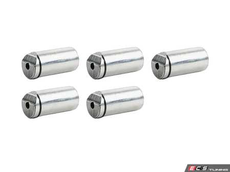 ES#2642411 - 23111222979KT - Locking Valve - Pack Of 5 - Genuine BMW - 