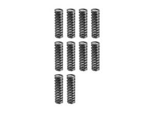 ES#2642412 - 23111222720KT - Compression Spring - Pack Of 10 - Genuine BMW - 
