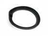 ES#50502 - 31331124322 - Lower Spring Pad - 3mm - Used to seat the spring onto the strut - Genuine BMW - BMW