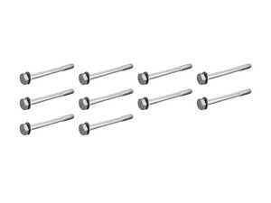 ES#2642648 - 07119906141KT - Hex Bolt - Pack Of 10 - Genuine BMW - 