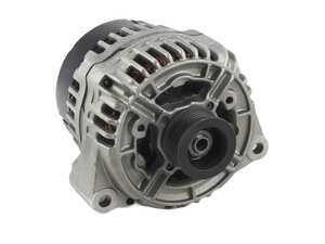 ES#2642879 - 0101548102KT1 - Remanufactured Alternator - Price includes an $84.50 refundable core charge - Bosch - Mercedes Benz