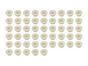 ES#2642893 - 13310075752KT - Bush - Pack Of 50 - Genuine BMW - 