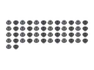 ES#2642901 - 51498146810KT - Button - Pack Of 25 - Genuine BMW - 