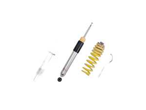 ES#2643026 - 35220068KWKT - KW V3 Series Coilover Kit - The ultimate in coilover technology featuring double adjustable dampening - KW Suspension - BMW