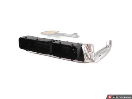 ES#2643220 - 8E0909559RXKT - Remanufactured Engine Control Unit - Includes a $250 refundable core charge - Genuine Volkswagen Audi - Audi