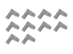 ES#2649584 - 61138364637KT - Bulb Socket With Bulb - Pack Of 10 - Genuine BMW - 