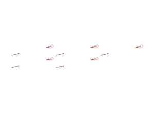 ES#2649586 - 11431734248KT - Dipstick - Pack Of 5 - Genuine BMW - 