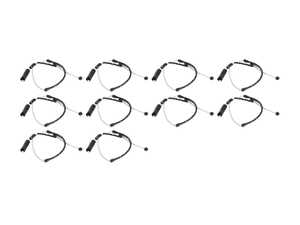 ES#2649673 - 34357836795KT - Sensor - Pack Of 10 - Genuine BMW - 