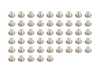 ES#2649796 - 52531451393KT - Nut - Pack Of 50 - Genuine BMW - 