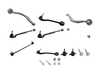 ES#2649848 - E530521 - Front Suspension Rebuild Kit - All the necessary parts to rebuild your front lower suspension in one simple package - Genuine BMW - BMW