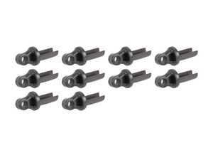 ES#2652124 - 35301164381KT - Holder - Pack Of 10 - Genuine BMW - 